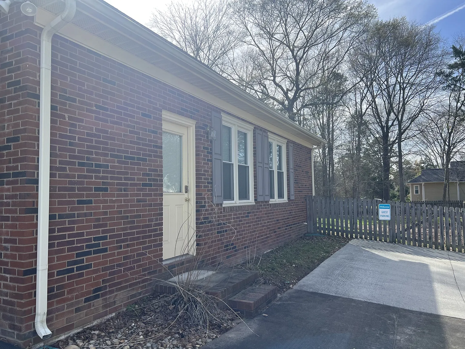 8254 Quail Hollow Drive, Studio - 1 — Photo 1