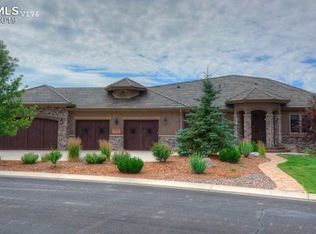 2161 Inglenook Grv, Colorado Springs, CO 80921