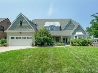 254 Exmoor Ave, Glen Ellyn, IL