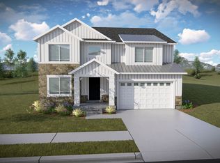 12493 S Bigbend Ridge Cv #7, Herriman, UT 84096