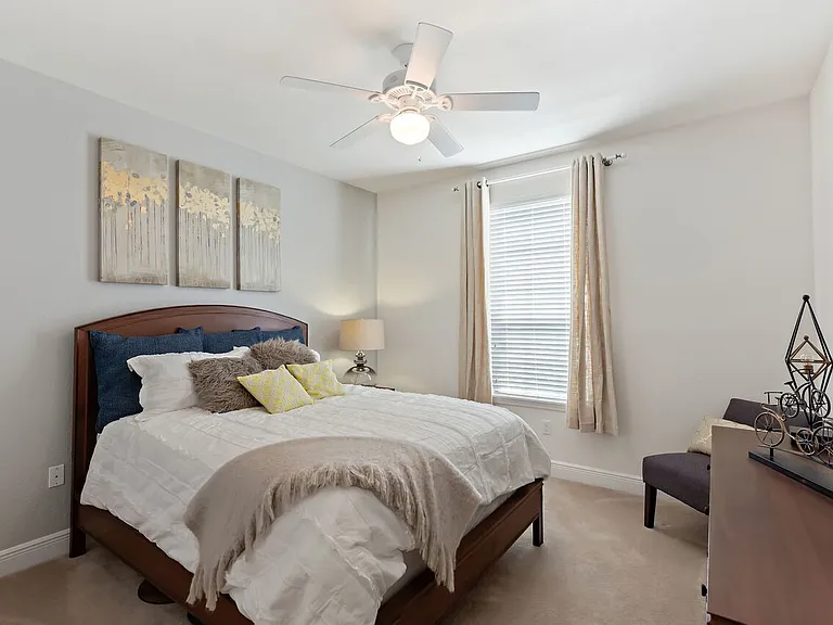 Guest Bedroom