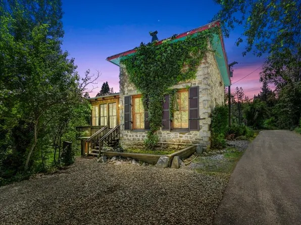 505 Factory St, Nevada City, CA 95959