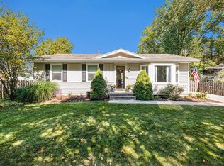 2611 Norfolk Rd SE, East Grand Rapids, MI 49506