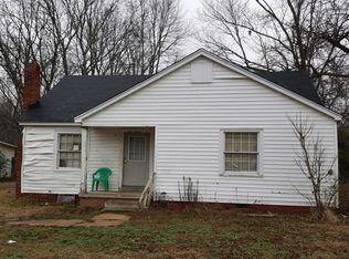 307 W Cooper St, Brownsville, TN 38012