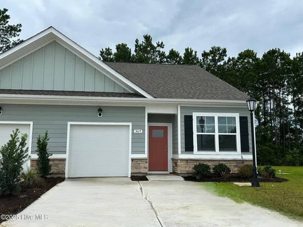 3619 Whaley Way NW, Ash, NC 28420