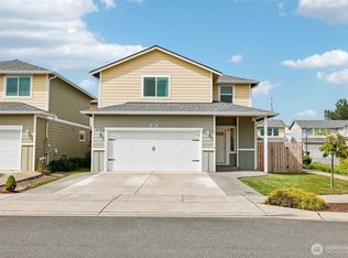 626 Stacey Place, Sedro Woolley, WA 98284