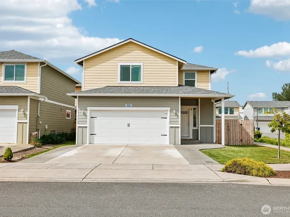 626 Stacey Place, Sedro Woolley, WA 98284