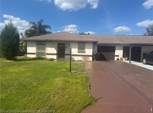 109 Edgewater Dr S, Lake Placid, FL 33852