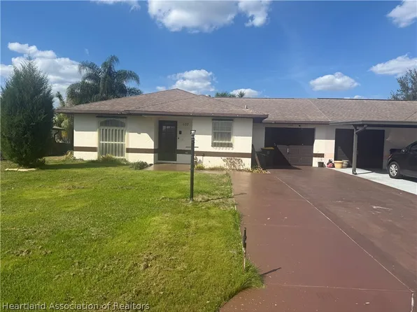 109 Edgewater Dr S, Lake Placid, FL 33852