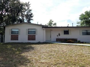 3419 Mogul Ave, Titusville, FL 32796