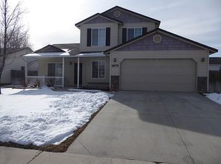 1875 W Lake Pointe Ct, Nampa, ID 83651