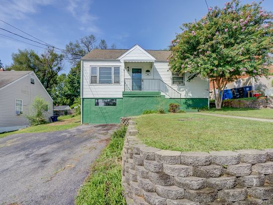 2218 Plantation Rd Ne Roanoke Va 24012 Mls 872721 Zillow
