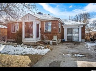 1161 W Sterling Dr, Salt Lake City, UT 84116