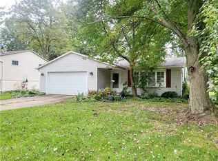 4841 Timberview Dr, Vermilion, OH 44089