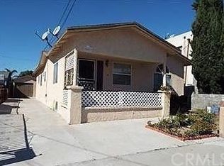20807 Margaret St, Carson, CA 90745