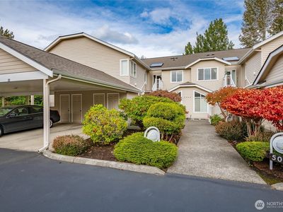 5064 Festival Boulevard #2B, Bellingham, WA, 98226