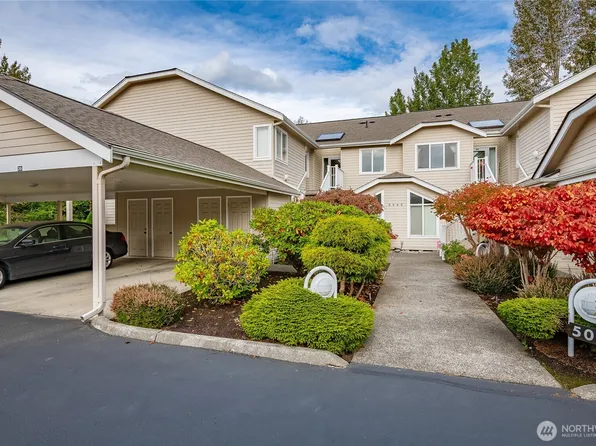 5064 Festival Boulevard #2B, Bellingham, WA 98226