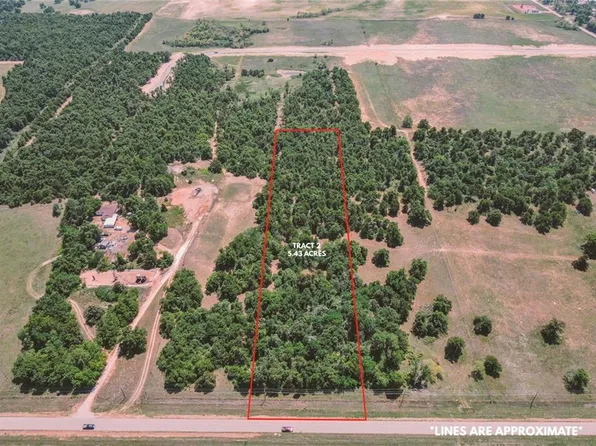 0 N 3010th Rd #2, Crescent, OK 73028