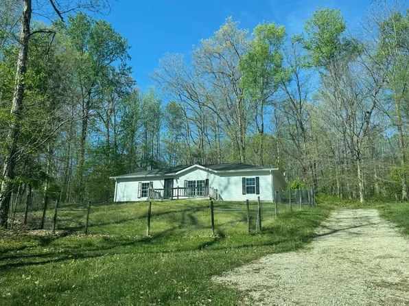 7989 State Road 446, Norman, IN 47264