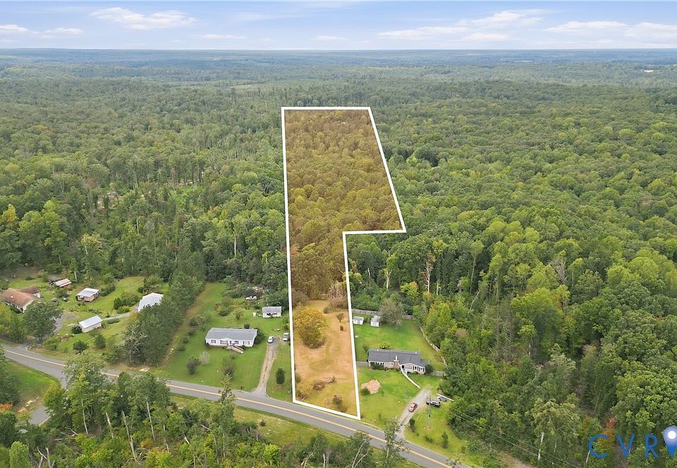 1st image of 0 Mount Airy Rd