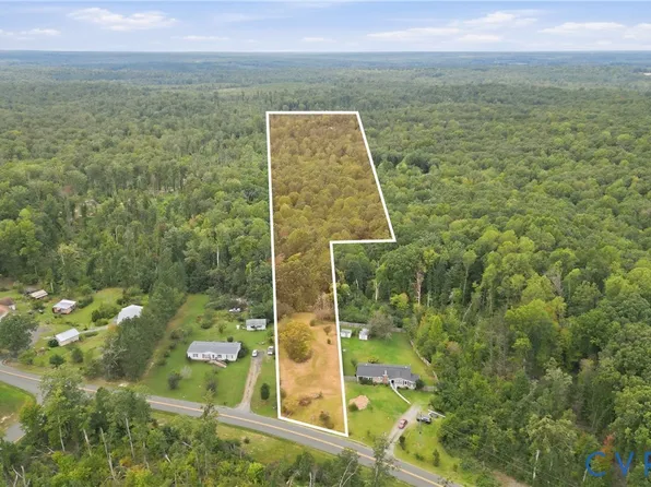 0 Mount Airy Rd, Louisa, VA 23093