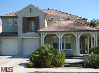 26163 Shadow Rock Ln, Valencia, CA 91381