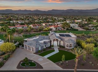 16640 E Greenbrier Ln, Fountain Hills, AZ 85268