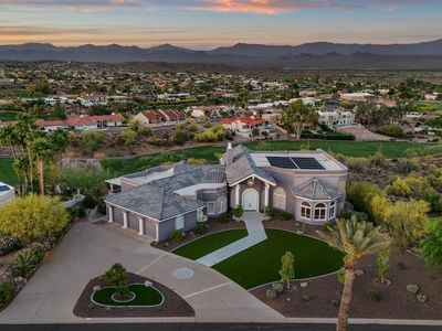 16640 E GREENBRIER Lane, Fountain Hills, AZ, 85268