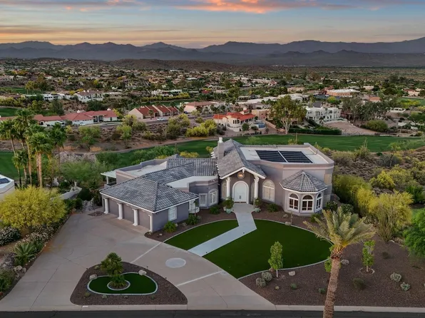 16640 E GREENBRIER Lane, Fountain Hills, AZ 85268