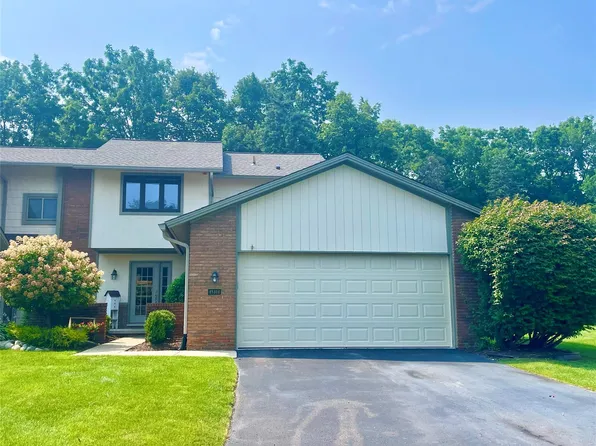 48104 Colony Farm Cir, Plymouth, MI 48170