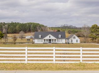 3792 Johnson Lake Rd, Cedartown, GA 30125