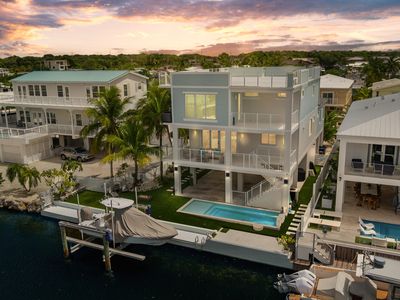 705 Garden State Ln, Key Largo, FL, 33037