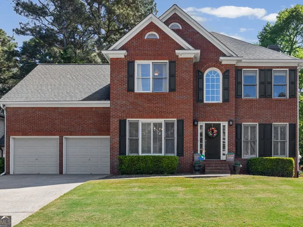 4006 Ironhill Ln, Woodstock, GA 30189
