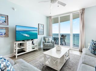 15625 Front Beach Rd Unit 1208, Panama City Beach, FL 32413