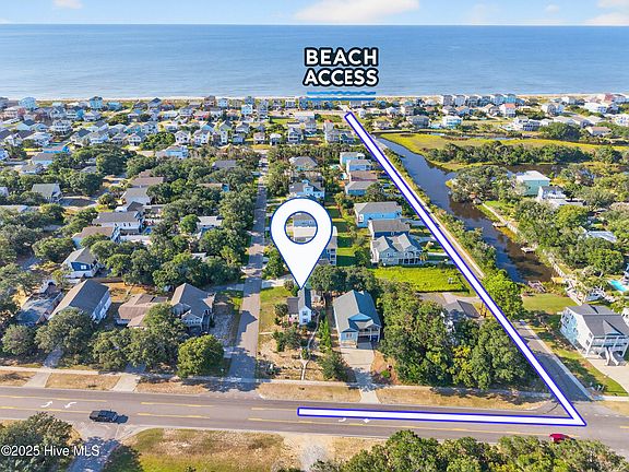 2nd image of 4007 E Oak Island Drive
