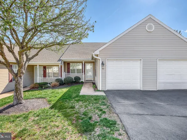 55 Hagarman Dr #55, York, PA 17408