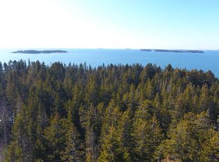 271 Carver Industry Rd, Beals, ME 04611