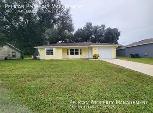 3860 Duar Ter FLOOR 34291, North Pt, FL 34291