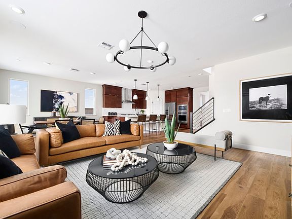 Model Representation