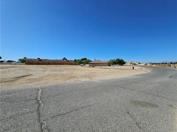0 Orick Vasquez Lot 219, Victorville, CA 92394