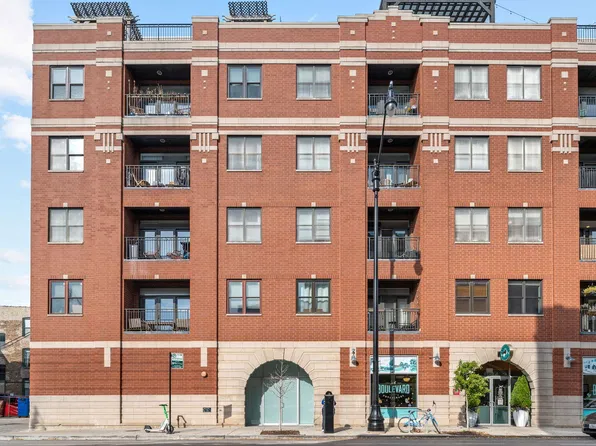 2740 W Armitage Ave #Penthouse 5, Chicago, IL 60647