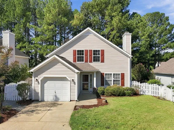 4912 Gable Ridge Dr, Durham, NC 27713