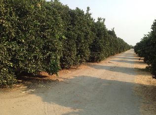 21525 Avenue 196, Strathmore, CA 93267