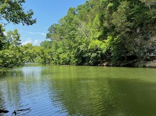 0 Hidden River Rd LOT 36, Rock Island, TN 38581