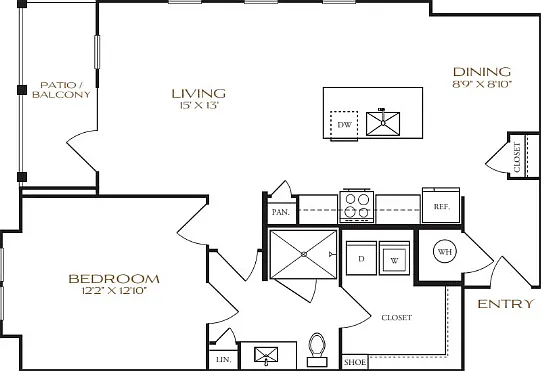 Cantara at Legacy Pointe — Photo 31