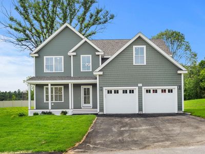 1 Lily Lane, Londonderry, NH, 03053