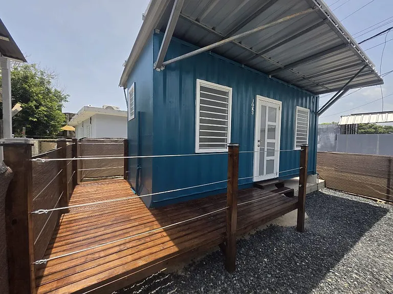 Avenida Noel Estrada Bo Pueblo #Studio #Studio — Photo 1