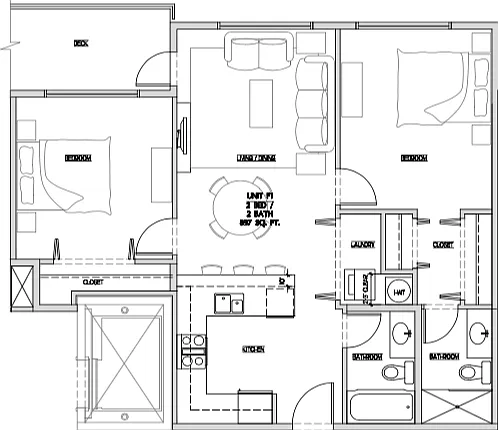 1820 Summerhill Pl — Photo 36