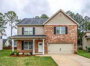 106 Back Cedar, Centerville, GA 31028