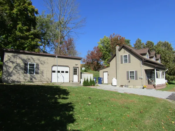 2891 Route 7, Highgate, VT 05460